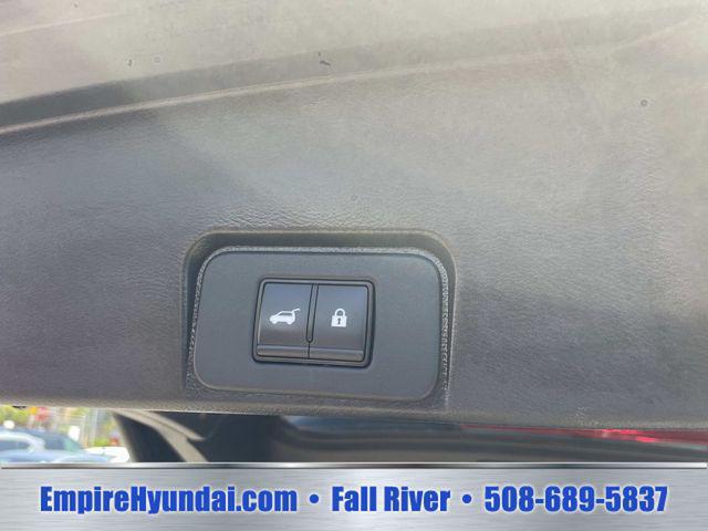 2024 Nissan Rogue SV Intelligent AWD