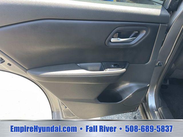 2024 Nissan Rogue SV Intelligent AWD
