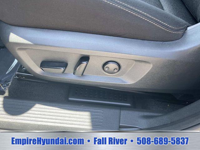 2024 Nissan Rogue SV Intelligent AWD