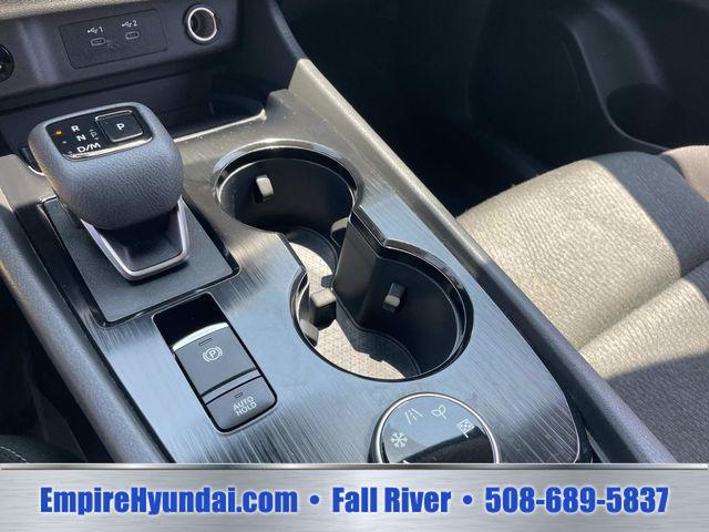2024 Nissan Rogue SV Intelligent AWD