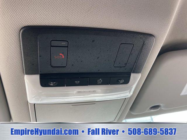2024 Nissan Rogue SV Intelligent AWD