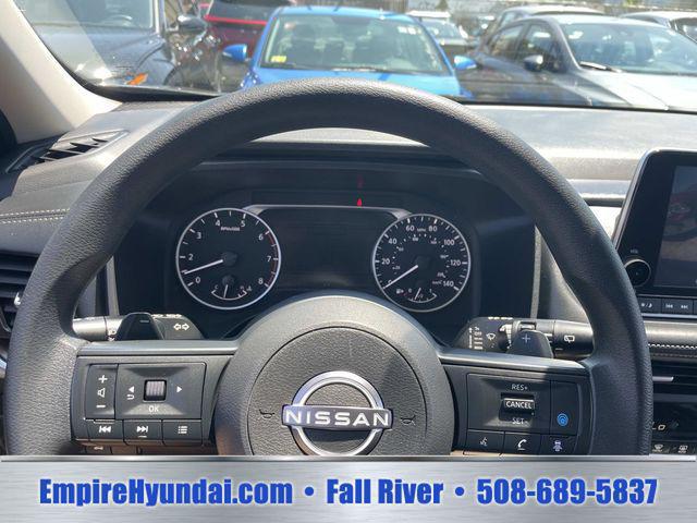 2024 Nissan Rogue SV Intelligent AWD