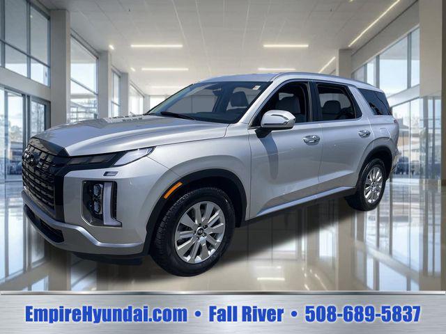 2025 Hyundai Palisade SEL for sale in FALL RIVER, MA