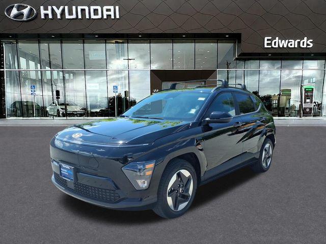 2024 Hyundai Kona EV SEL for sale in COUNCIL BLUFFS, IA