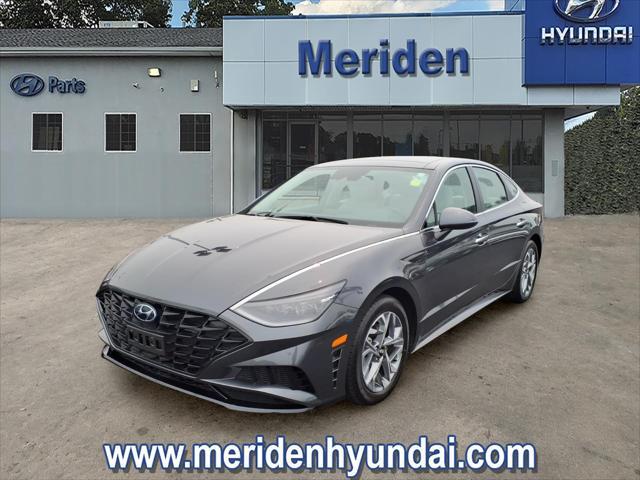 2023 Hyundai Sonata SEL for sale in MERIDEN, CT