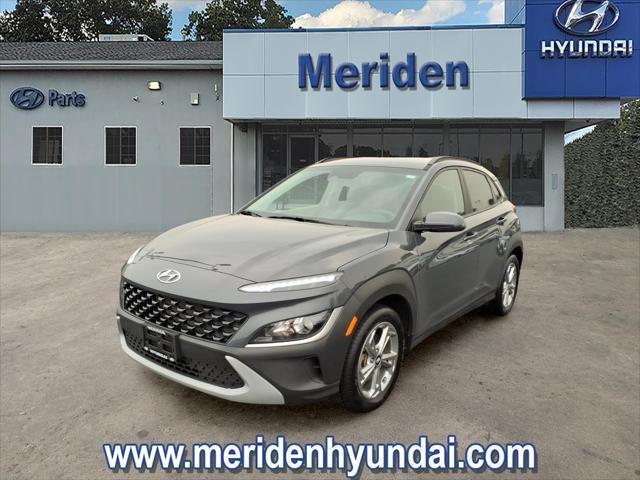 2023 Hyundai Kona SEL for sale in MERIDEN, CT