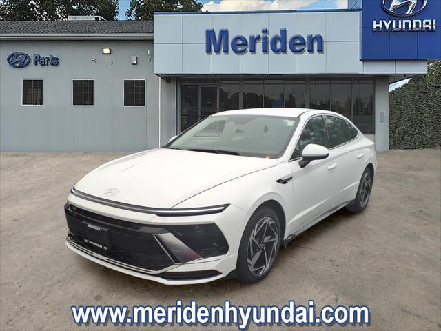 2026 Hyundai Sonata SEL Sport for sale in MERIDEN, CT