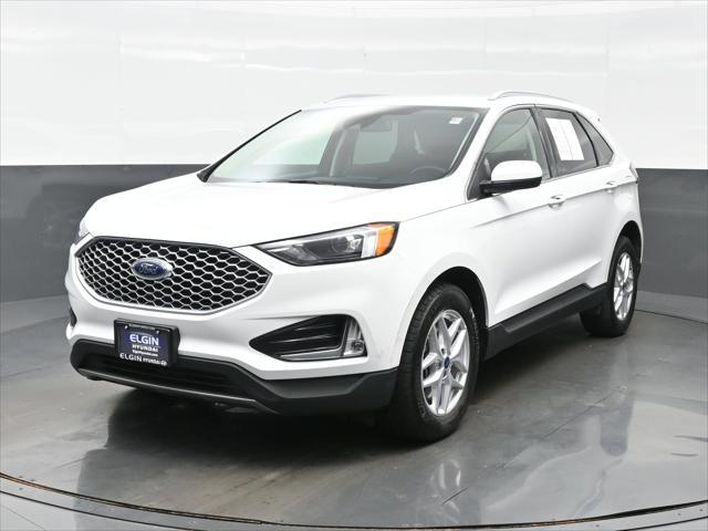 2024 Ford Edge SEL for sale in BARTLETT, IL