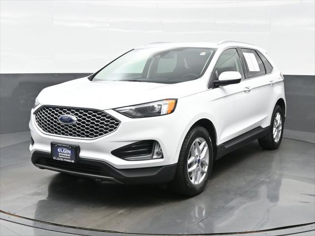 2024 Ford Edge SEL for sale in BARTLETT, IL