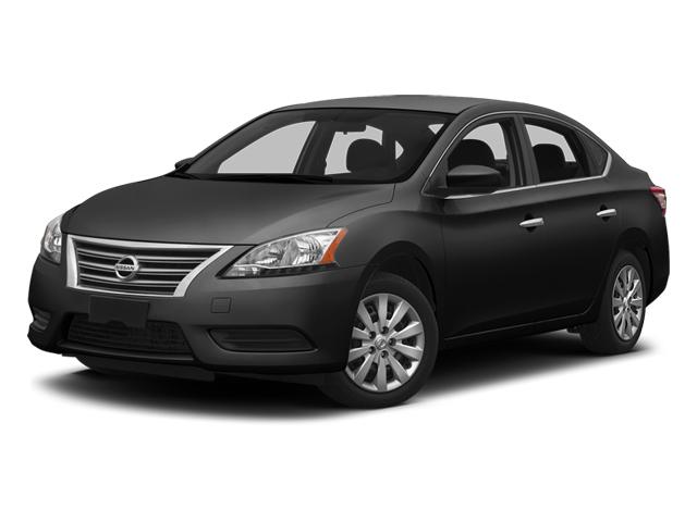 2014 Nissan Sentra SR for sale in BARTLETT, IL