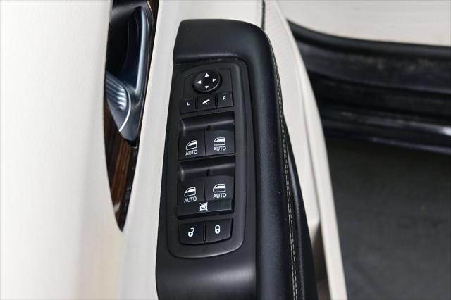 2021 Chrysler Pacifica Hybrid Limited