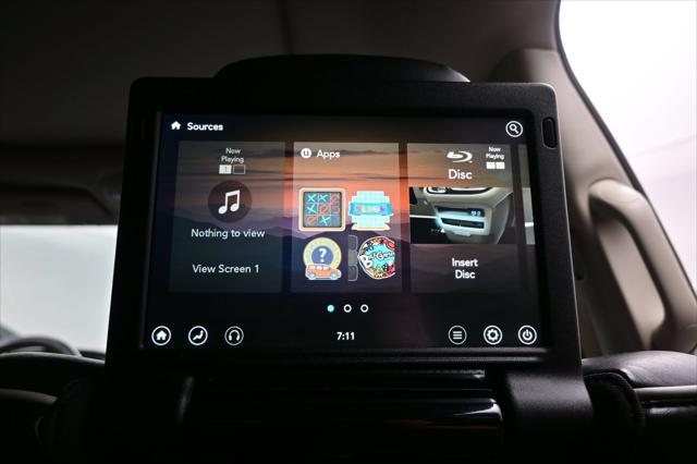 2021 Chrysler Pacifica Hybrid Limited