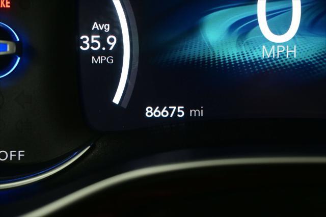 2021 Chrysler Pacifica Hybrid Limited