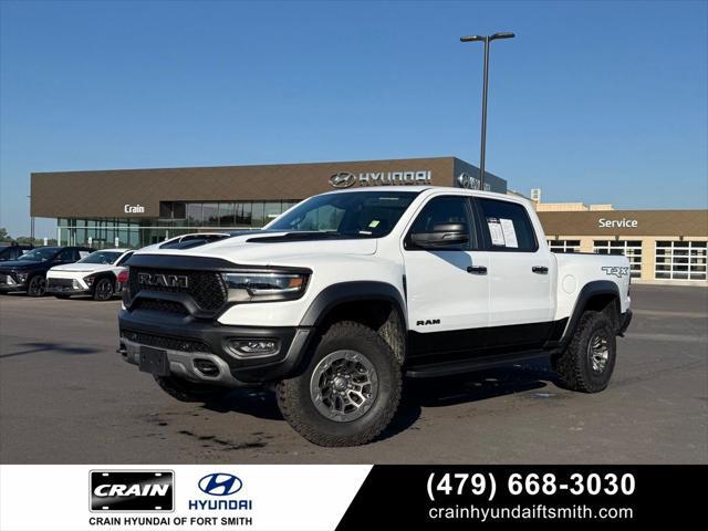 2024 Ram 1500 TRX Crew Cab 4x4 5'7" Box for sale in FORT SMITH, AR