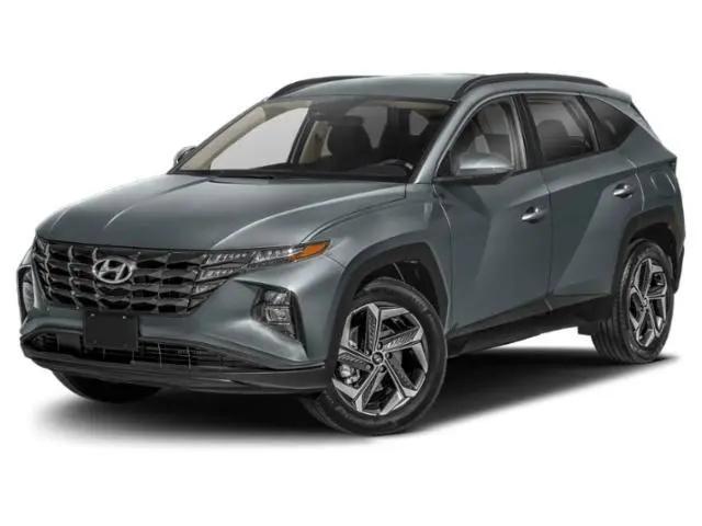 2024 Hyundai Tucson Plug-In Hybrid SEL for sale in Bangor, ME