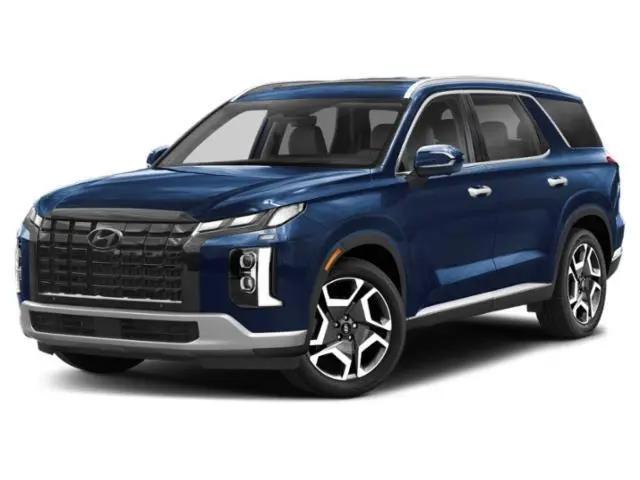 2023 Hyundai Palisade Limited for sale in Bangor, ME