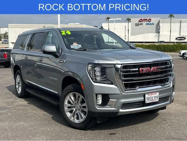 2024 GMC Yukon XL 2WD SLT for sale in San Diego, CA