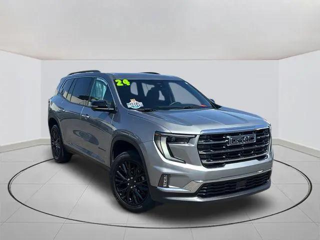 2024 GMC Acadia FWD Elevation for sale in San Diego, CA