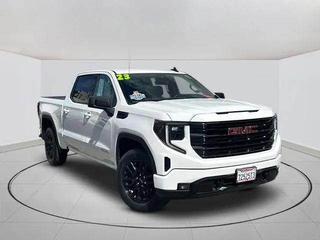 2023 GMC Sierra 1500 2WD Crew Cab Short Box Elevation for sale in San Diego, CA