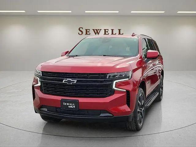 2023 Chevrolet Tahoe 2WD RST for sale in Andrews, TX