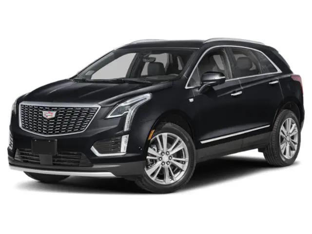 2025 Cadillac XT5 AWD Premium Luxury for sale in Long Island City, NY