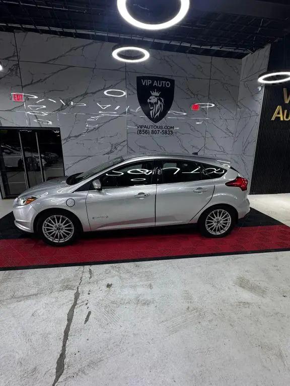 2016 Ford Focus Electric Electric Hatchback 4D for sale in Monroe, NJ