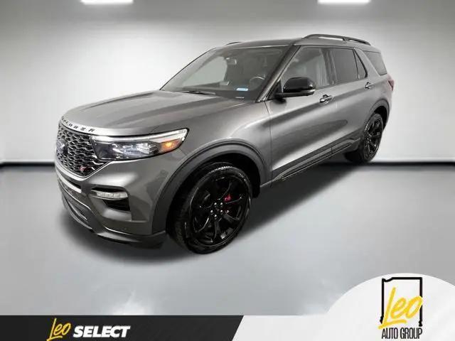 2023 Ford Explorer ST for sale in Columbus, IN