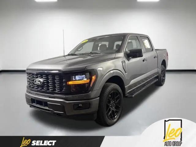 2024 Ford F-150 STX for sale in Columbus, IN