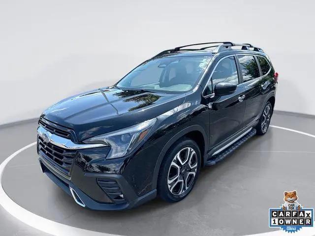 2024 Subaru Ascent Touring 7-Passenger for sale in Gastonia, NC