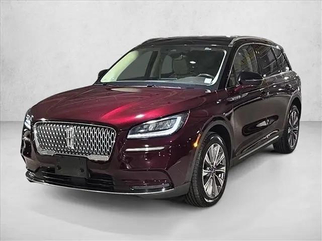 2020 Lincoln Corsair Reserve for sale in Newnan, GA
