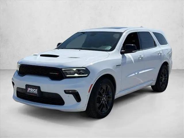 2022 Dodge Durango R/T AWD for sale in Newnan, GA