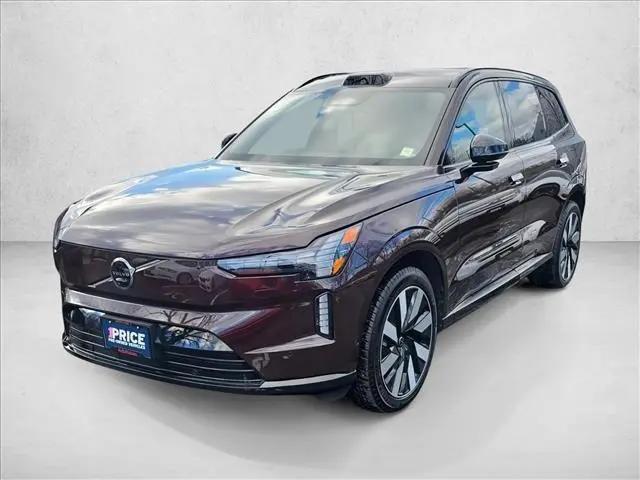2025 Volvo X 90 Ultra, Twin Motor, Fully electric, 6 Seats for sale in Newnan, GA