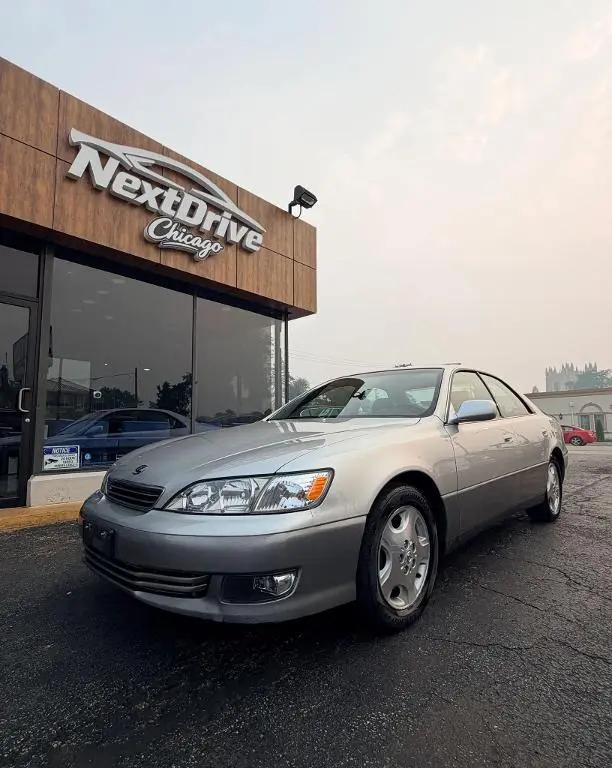2000 Lexus ES 300 Unknown for sale in Westchester, IL