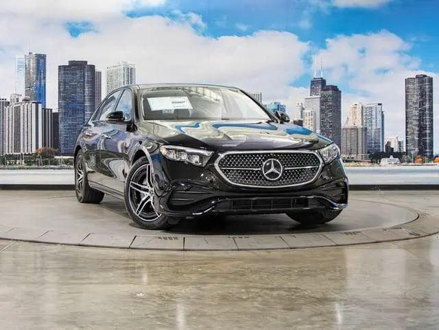 2026 Mercedes-Benz E 350 E 350 for sale in Lake Bluff, IL