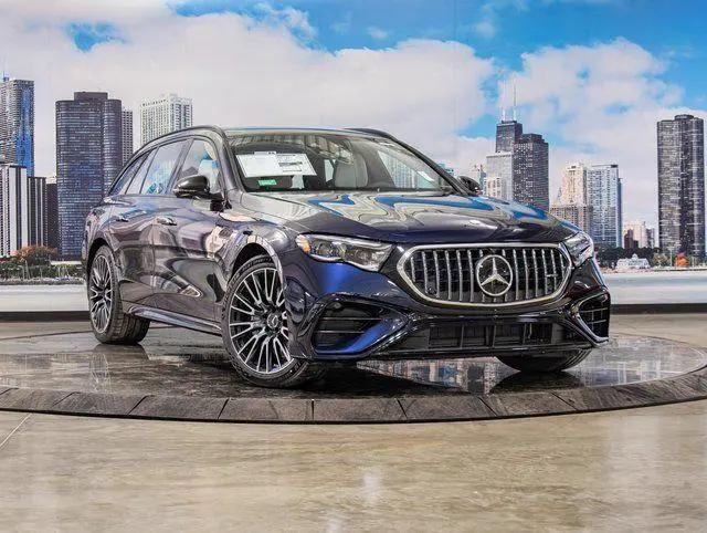 2026 Mercedes-Benz AMG E 53 E 4MATIC for sale in Lake Bluff, IL
