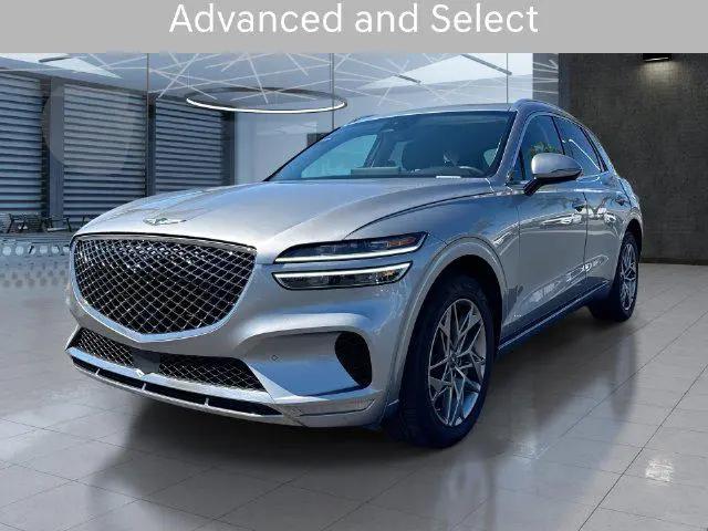 2024 Genesis GV70 2.5T AWD for sale in Escondido, CA