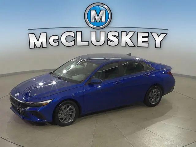 2024 Hyundai Elantra SEL for sale in Cincinnati, OH