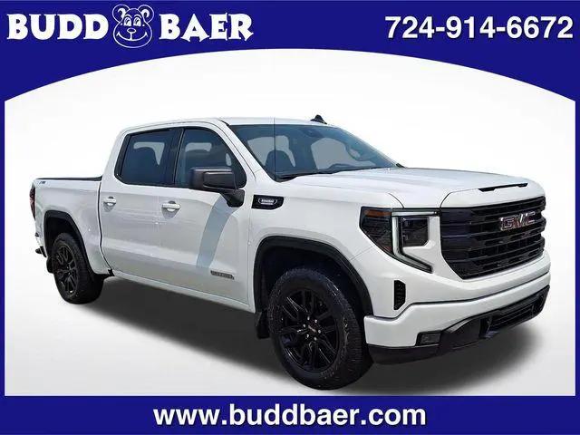 2025 GMC Sierra 1500 4WD Crew Cab Short Box Elevation with 3SB for sale in Washington, PA