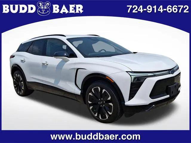2024 Chevrolet V Blazer eAWD RS for sale in Washington, PA