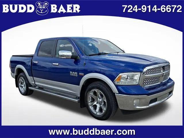 2014 Ram 1500 Laramie for sale in Washington, PA