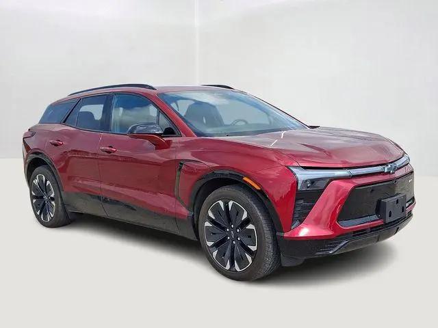 2024 Chevrolet V Blazer eAWD RS for sale in Washington, PA