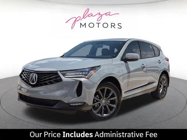 2025 Acura RDX A-SPEC for sale in Creve Coeur, MO
