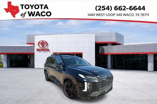 2024 Hyundai Palisade XRT for sale in Waco, TX