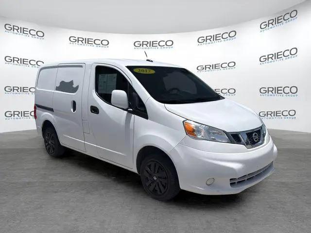 2017 Nissan NV200 SV for sale in Fort Lauderdale, FL
