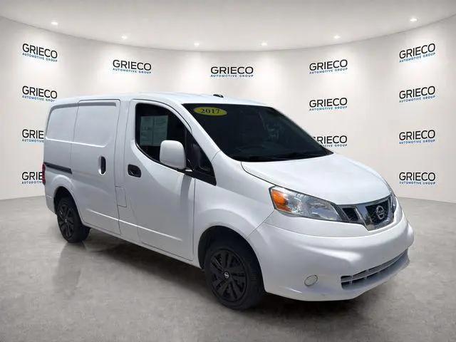2017 Nissan NV200 SV for sale in Fort Lauderdale, FL