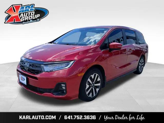 2025 Honda Odyssey EX-L for sale in Marshalltown, IA