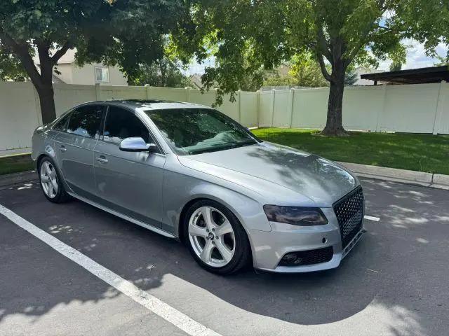 2011 Audi S4 3.0 Premium Plus for sale in Pleasant Grove, UT