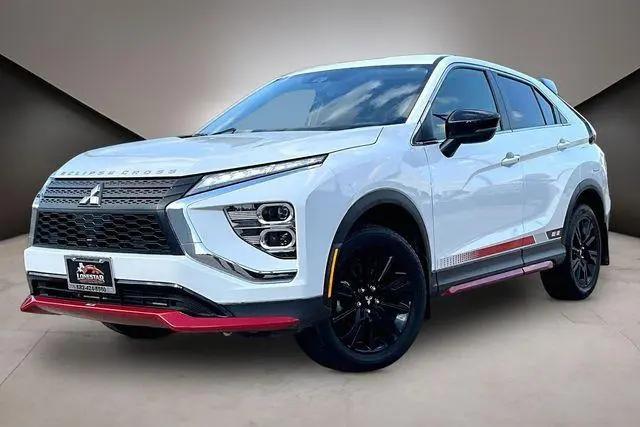 2024 Mitsubishi Eclipse Cross Ralliart S-AWC for sale in White Settlement, TX