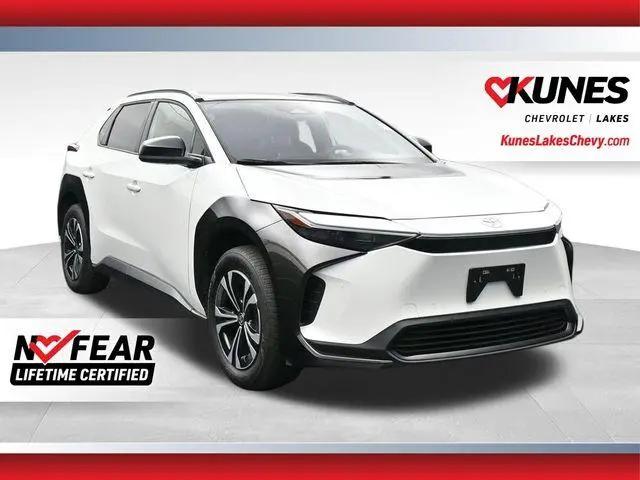 2024 Toyota bZ4X XLE for sale in Lake Bluff, IL