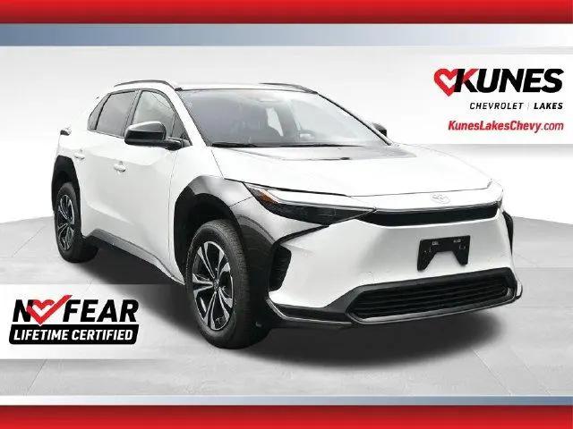 2024 Toyota bZ4X XLE for sale in Lake Bluff, IL